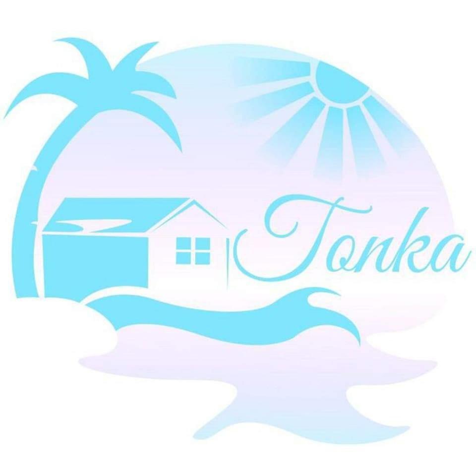 Mobile Home Tonka Biograd Na Moru Buitenkant foto